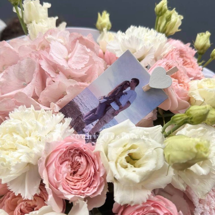 Открытка  Ваше фото в Твери