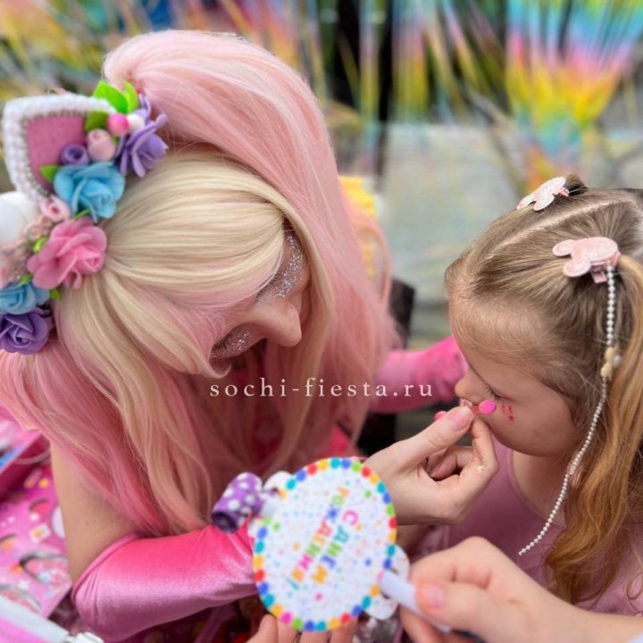 Блеск тату и Бьюти бокс в Твери