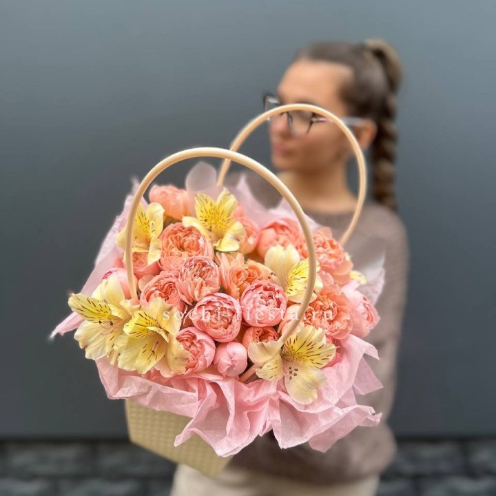 Сумочка "Фарфала" в Твери