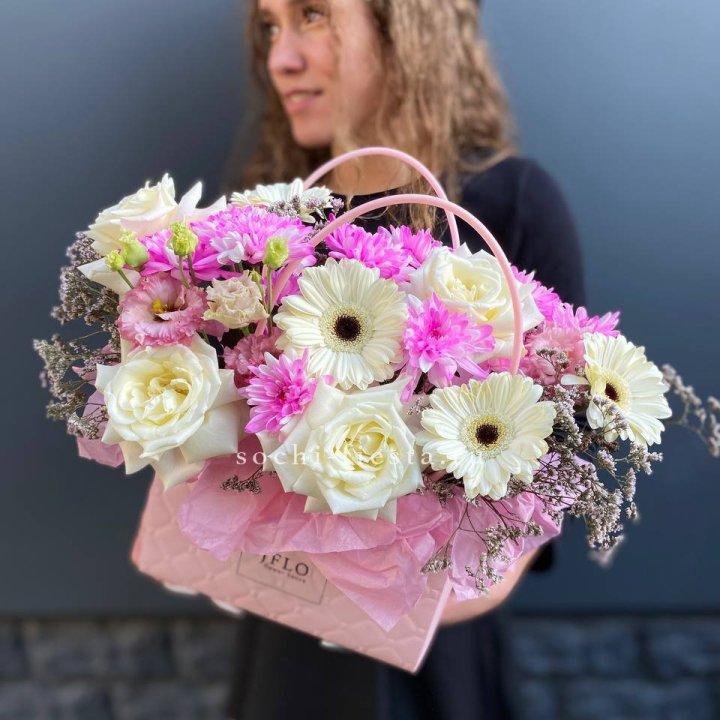 Сумочка "Милинда" в Твери