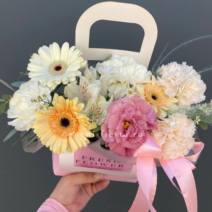 Сумочка №11 в Твери