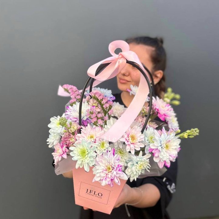 Сумочка "Беладона" в Твери