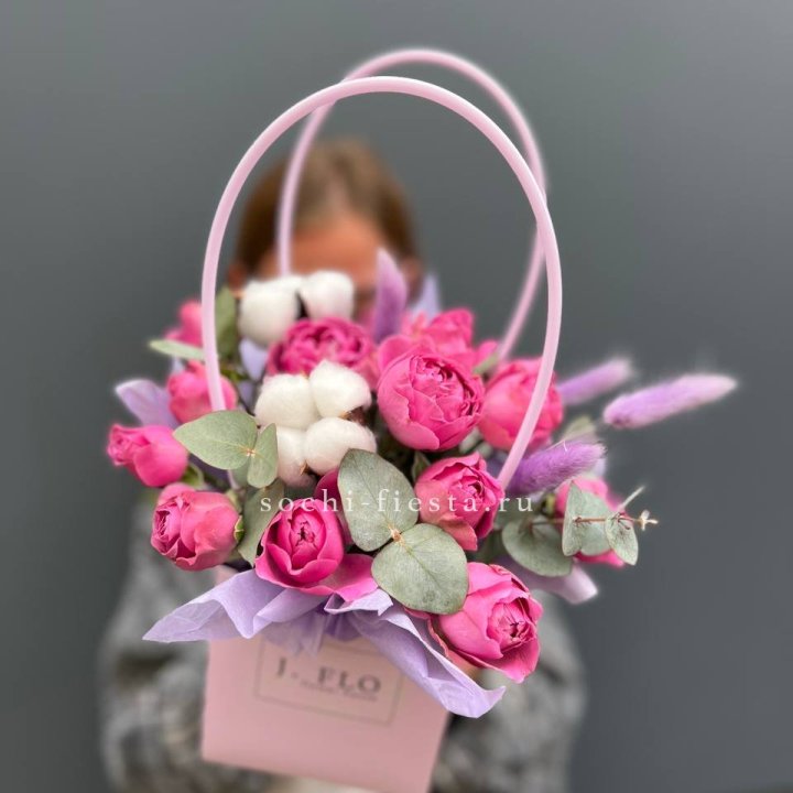 Сумочка Достижений в Твери