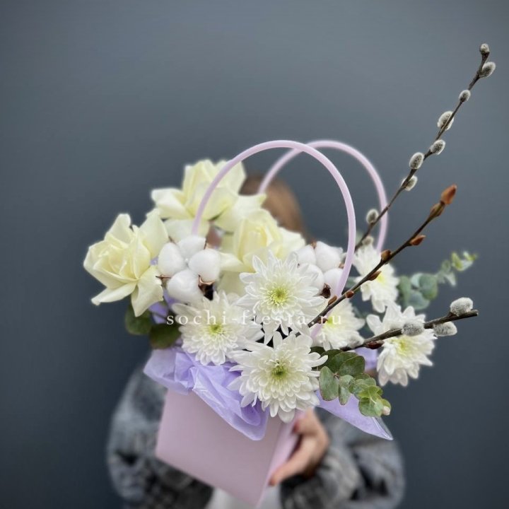 Сумочка №7 в Твери