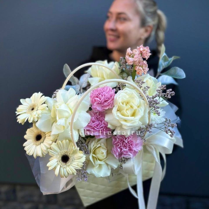 Сумочка "Милиса" в Твери