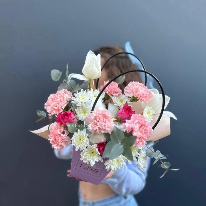 Сумочка Радости в Твери