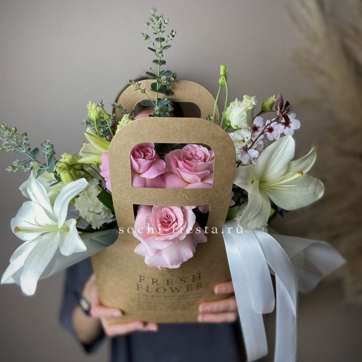 Сумочка "Модерн" в Твери