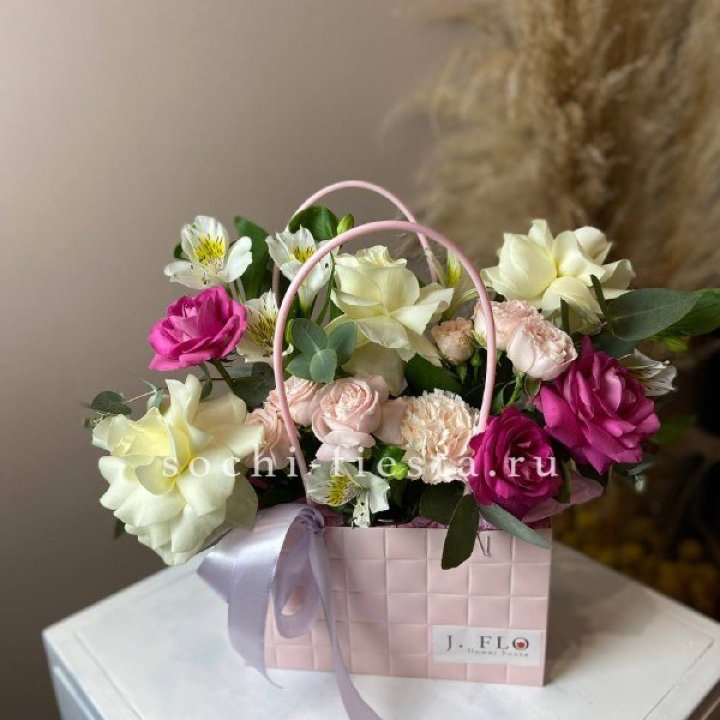 Сумочка "Калифорния" в Твери