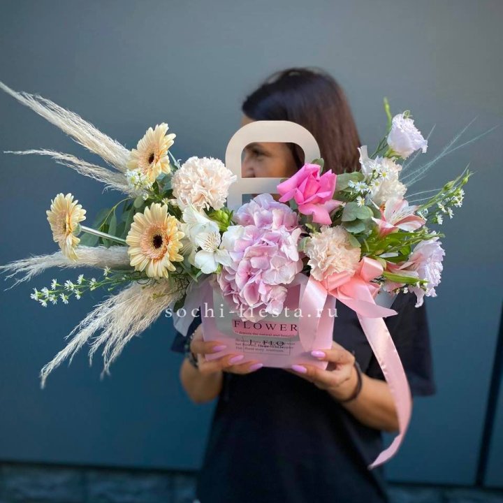 Сумочка №9 в Твери