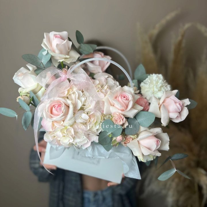 Авторская сумочка "Элис" в Твери