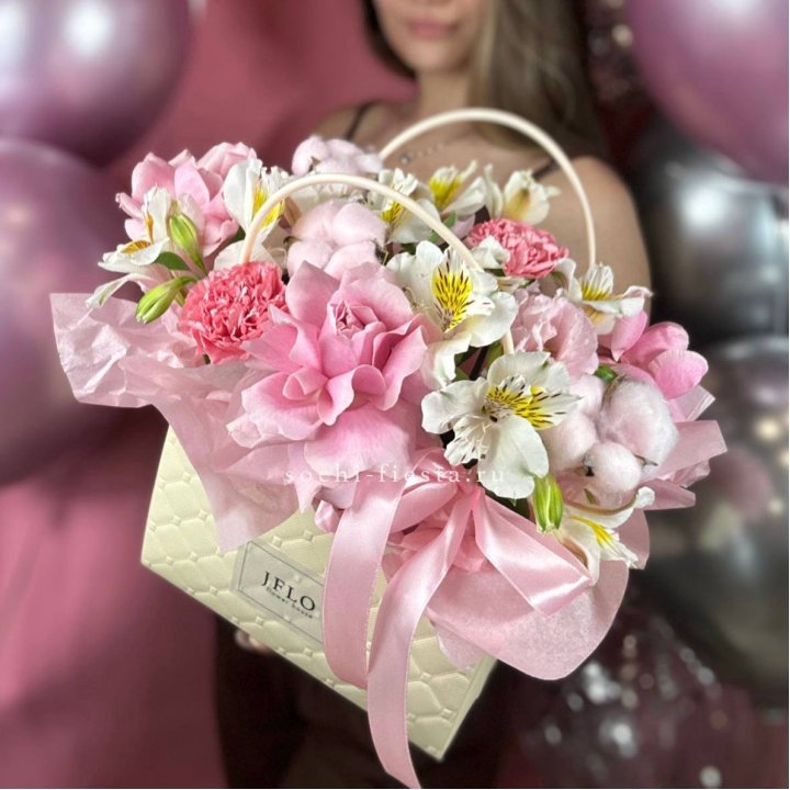 Сумочки "Флоренси" в Твери