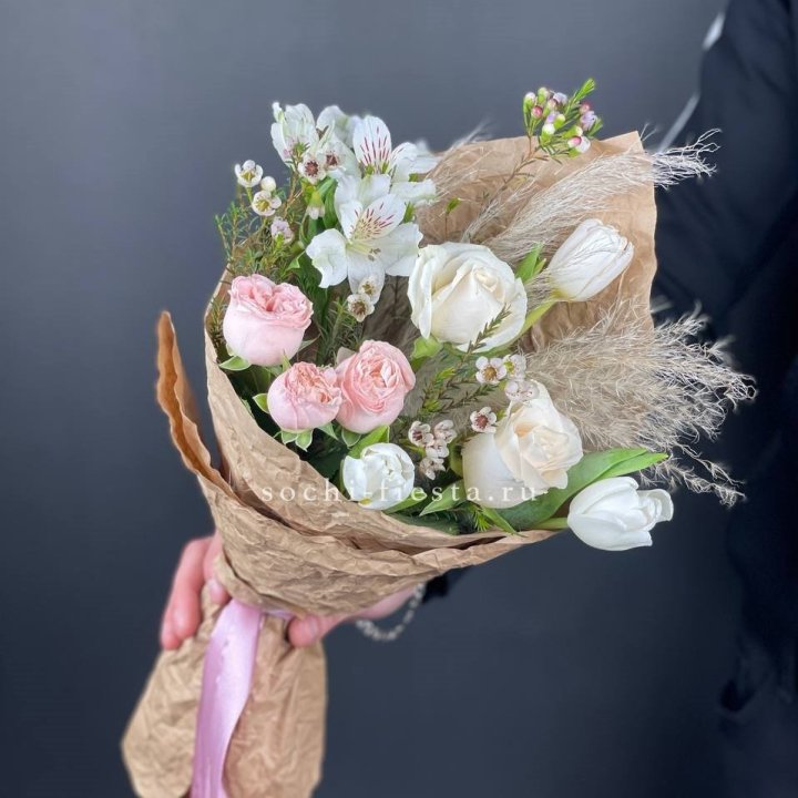 Букет мини в Твери