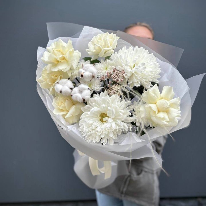 Воздушный букет №1 в Твери