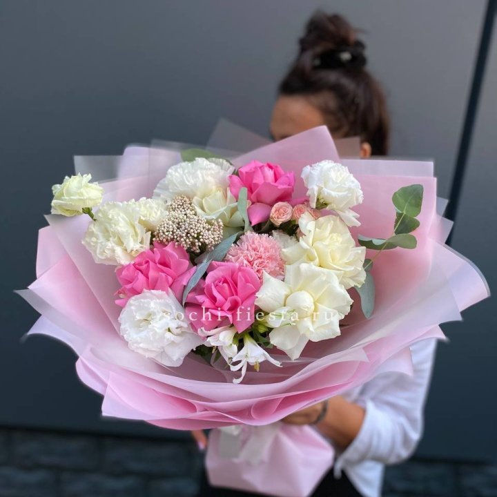 Букет мини №2 в Твери