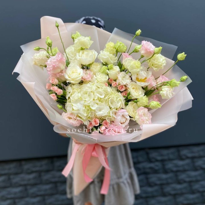 Букет "Мэрилэнд" в Твери