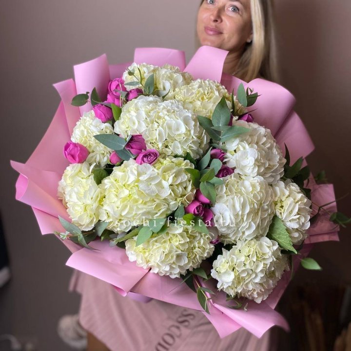 Макси-букет "Валдбери" №2 в Твери