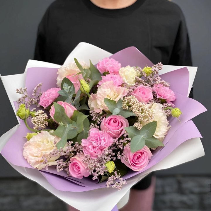 Букет "Нью-Джерси" в Твери