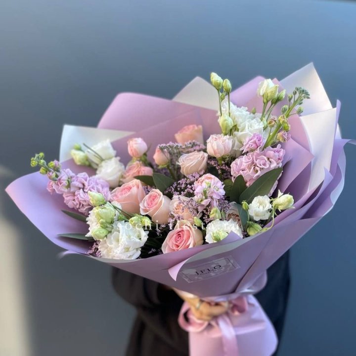 Воздушный букет №4 в Твери