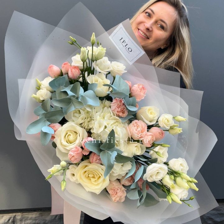 Букет "Винсент" в Твери