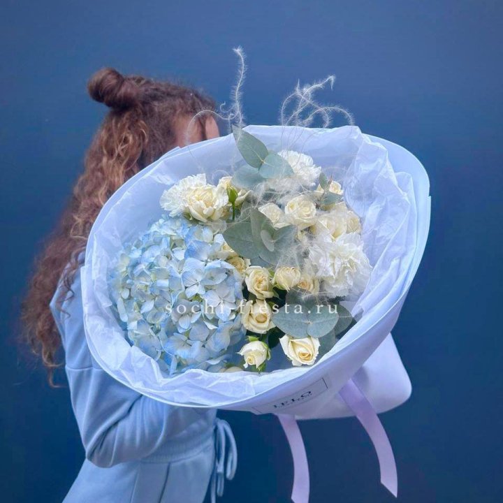 Букет "Свит панено" в Твери