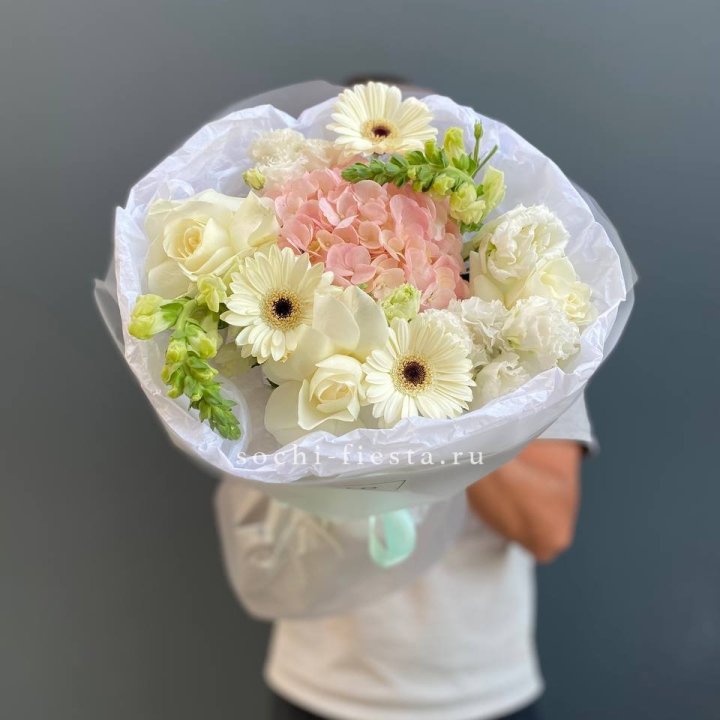  Букет "Балет" в Твери