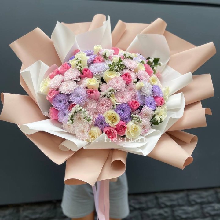  Букет  "Богиня" в Твери