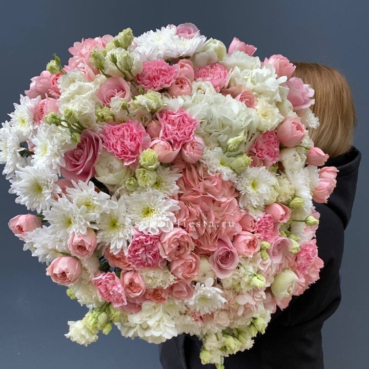  Букет  "Вау №1" в Твери