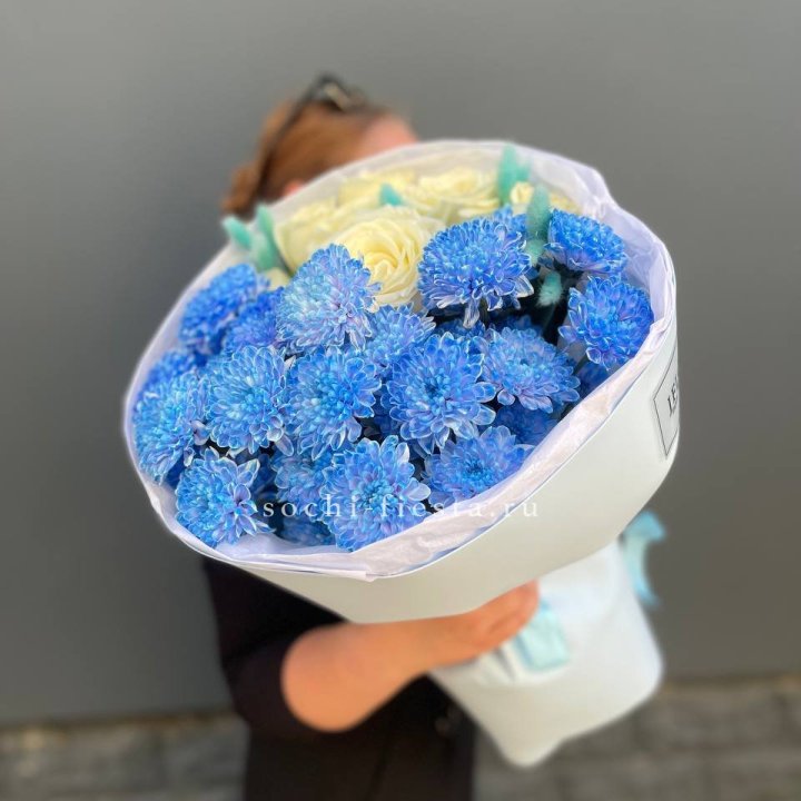  Букет "Лагуна-2" в Твери