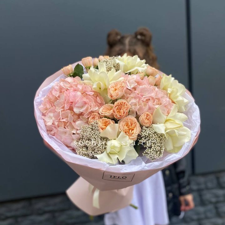  Букет  "Сеньёра" в Твери