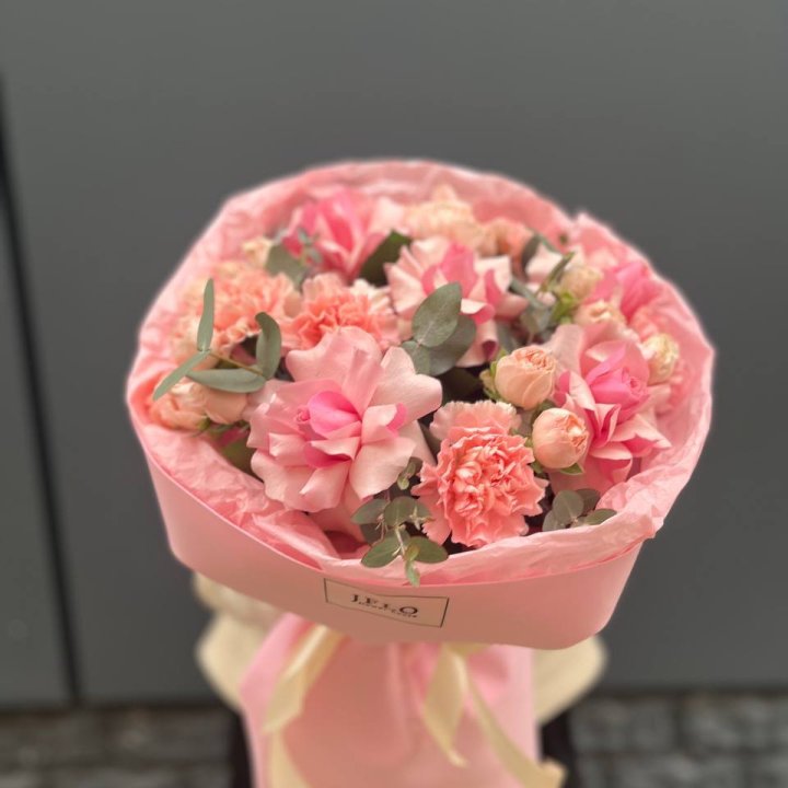  Сборный букет "Нелли" в Твери