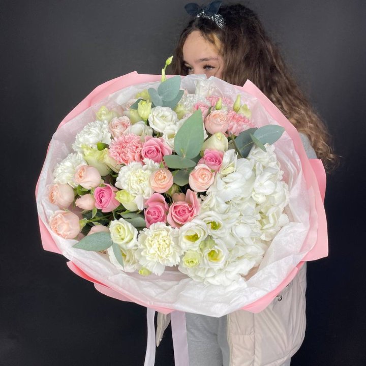 Сборный букет №1 в Твери