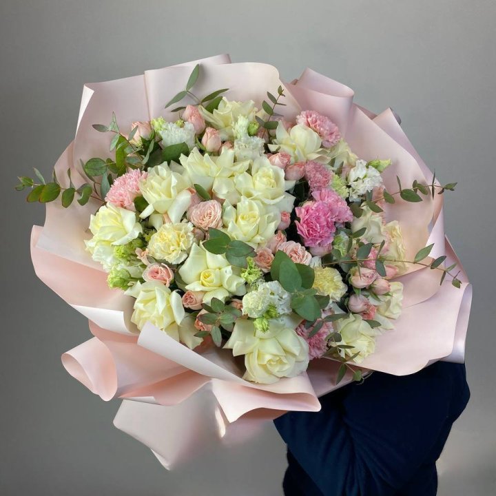 Букет "Джулия" в Твери