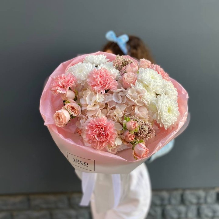  Букет "Мармеладка" в Твери