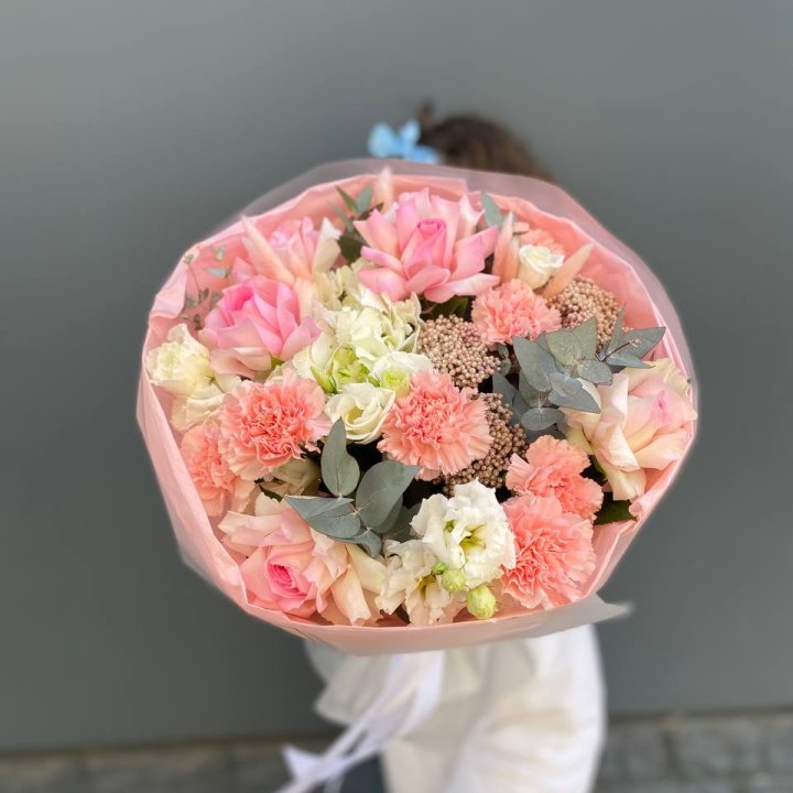 Букет "Стифания" в Твери