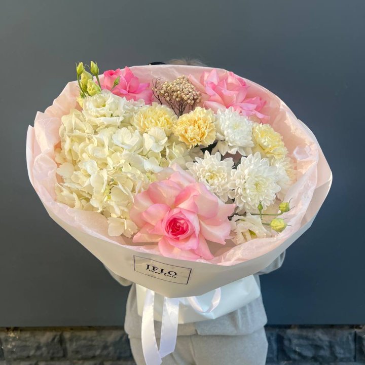 Букет "Лолита №2" в Твери