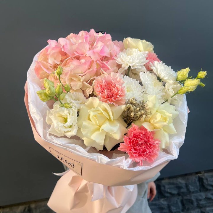 Букет "Милена" в Твери