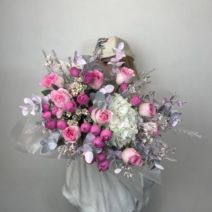 Джутовое кашпо "Мигноло" в Твери