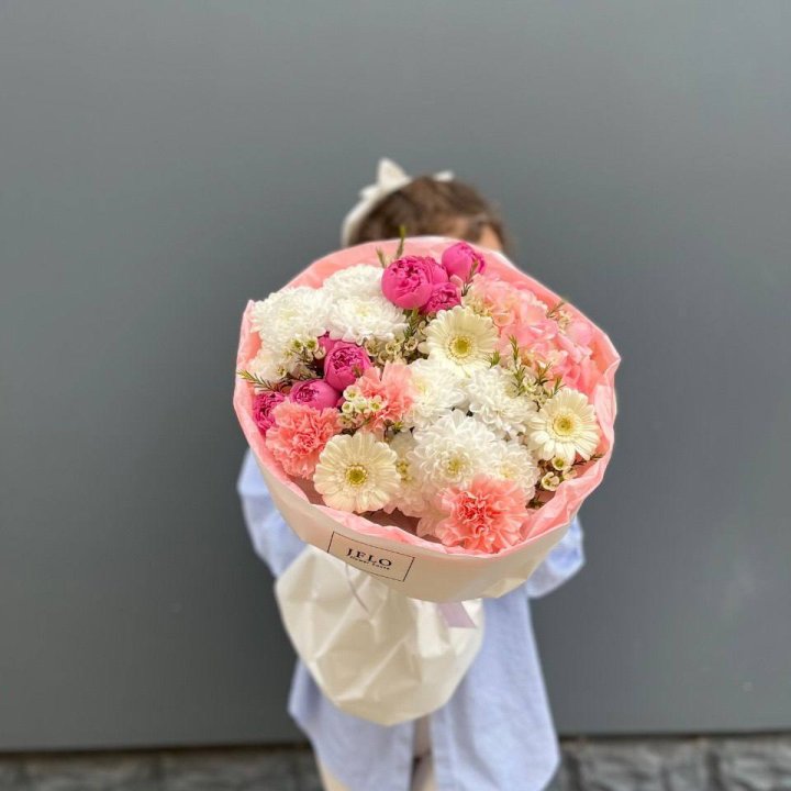 Букет "Лилиана" в Твери