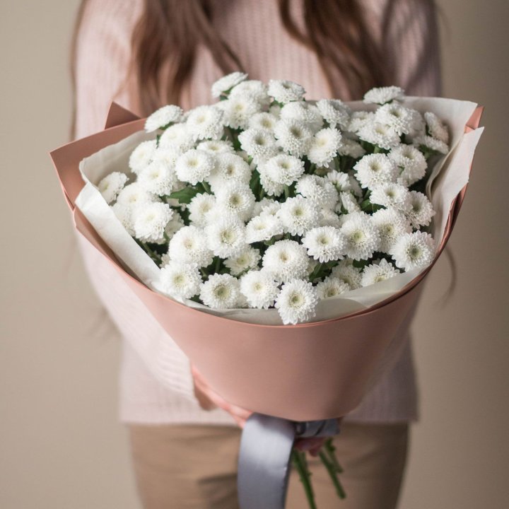 Букет Сантини в Твери