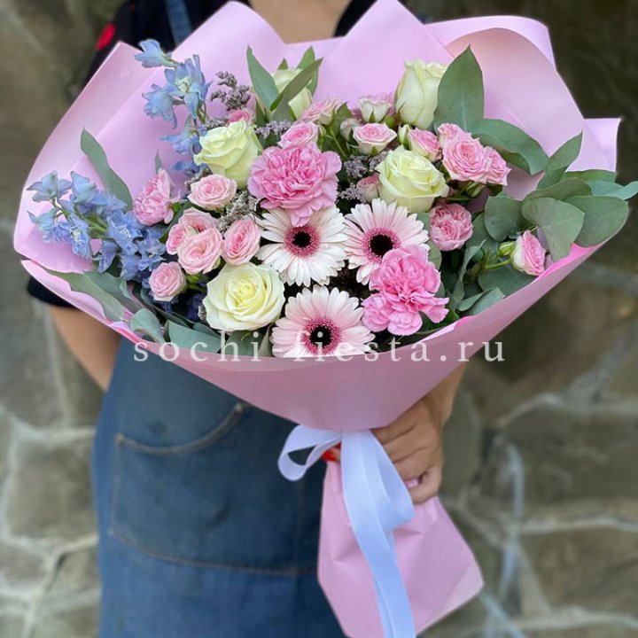 Букет "Мерфи" в Твери