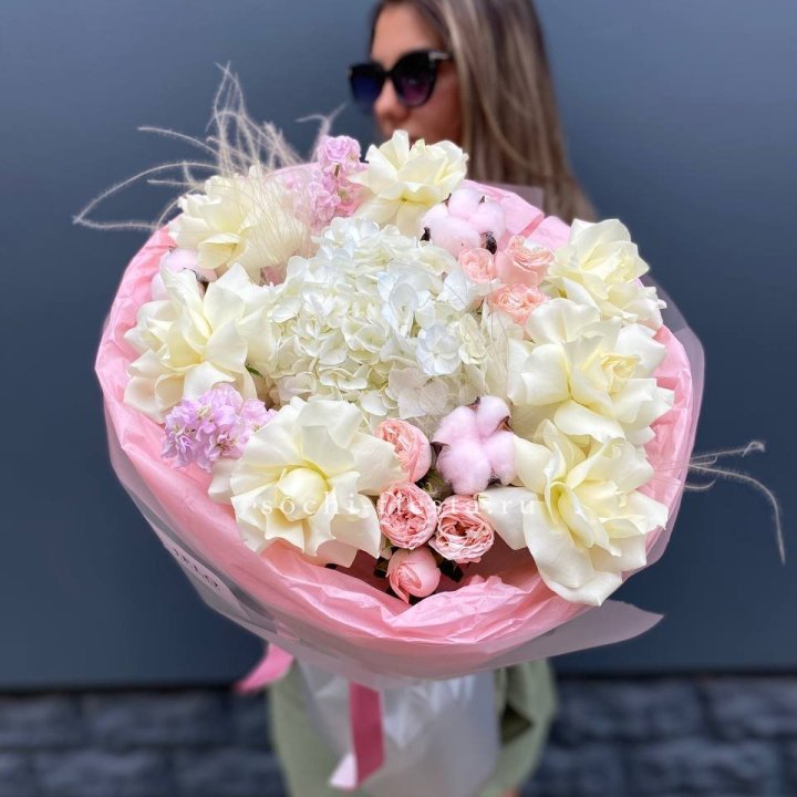 Букет "Ангел" в Твери