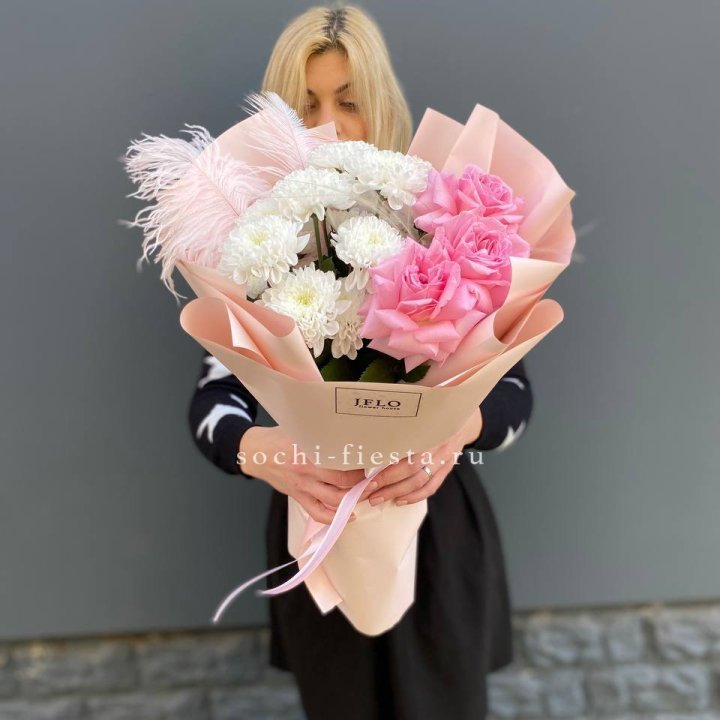 Мини букет 2 в Твери