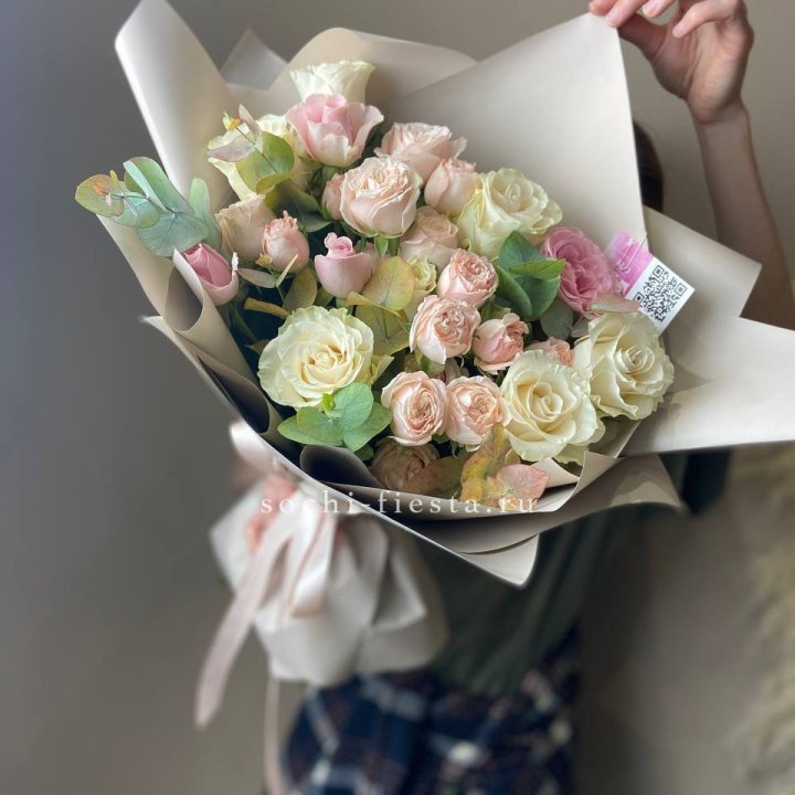 Амели в Твери