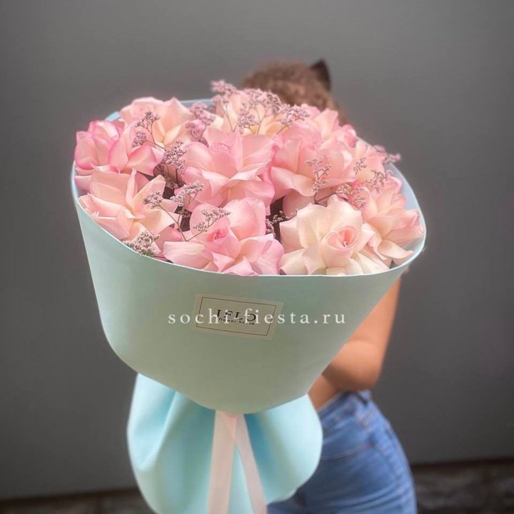 Букет "Линдо" в Твери