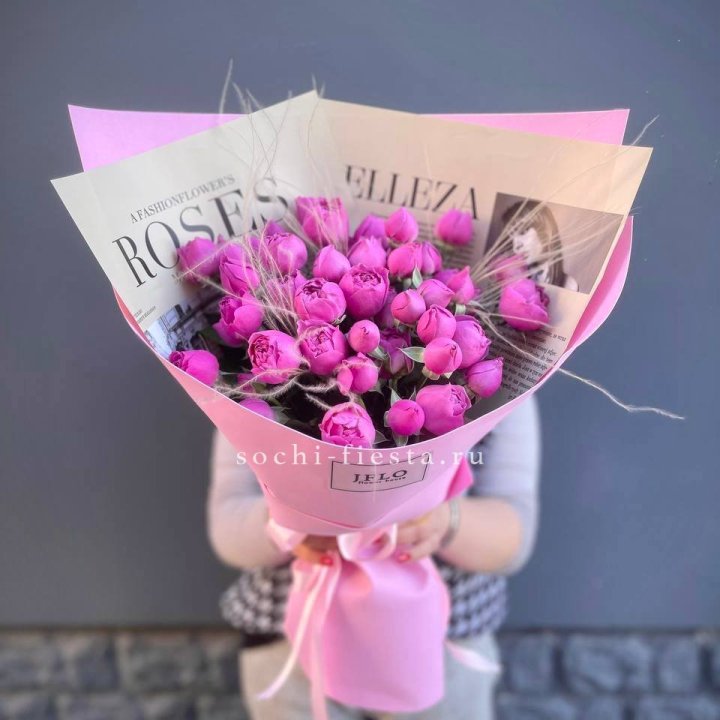 15 Мисти баблс в Твери