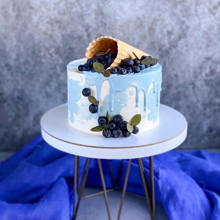 Торт "Вафли" в Твери