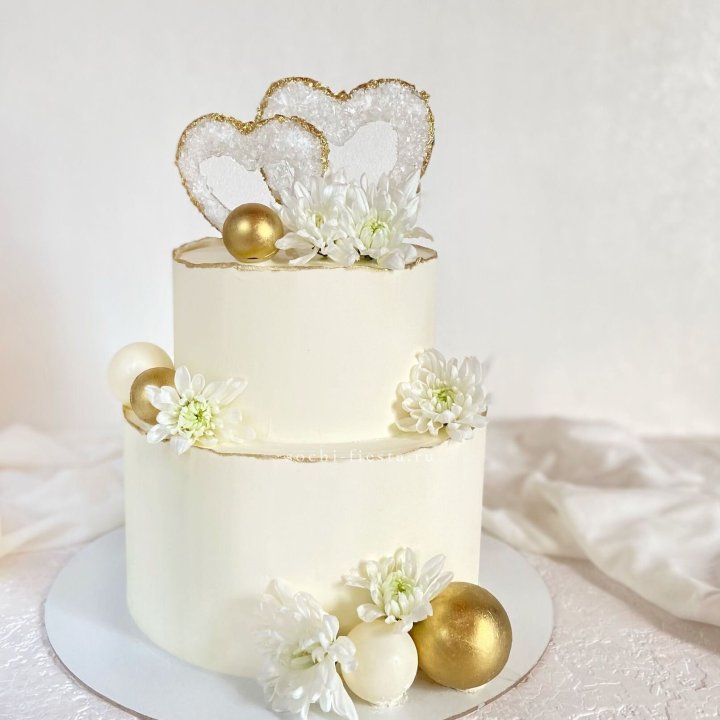 Торт "Two Souls" в Твери