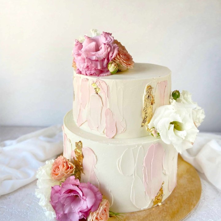 Торт "Изысканный" в Твери