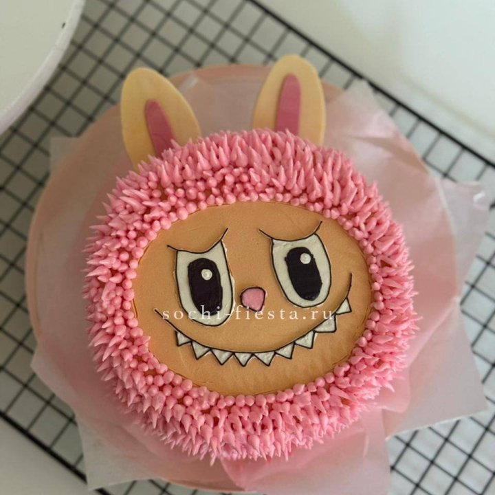 Торт  "Милый" в Твери