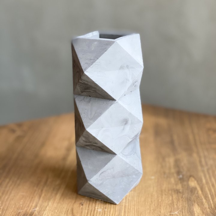 Дизайнерская ваза №1 в Твери